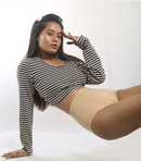 Wear Equal Nude Classic Brief