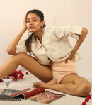 Wear Equal Blush Classic Brief