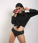 Eco-Comfortable Women's Underwear