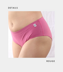 Wear Equal Rouge Hipster