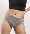 Eco-Friendly Cotton Women's Underwear