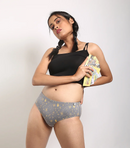 Organic Cotton Women's Underwear