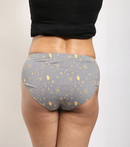 Sustainable Women's Underwear