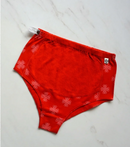 Wear Equal Love Knot Maternity Brief