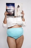 Sustainable Maternity Underwear