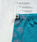 Sustainable Pregnancy Panties