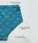 Eco-Friendly Pregnancy Panties