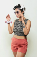 Sustainable Crop Top