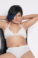 Sustainable Bralette Top