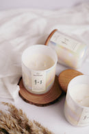 Soy Candle - Vanilla & Musk