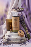 O.U.A.T. Serenity Soy Wax Candle | Hand-Poured Natural Candle
