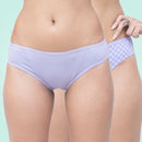 Organic Stylish Panty (Bikini) (2pc)