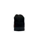 Jaggery Serially Circular Travel Kit in Ex-Cargo Belts & Rescued Car Seat Belts