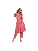 Agati Soma Tunic Set Tunic Set