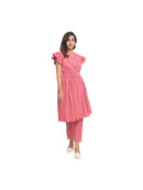 Agati Soma Tunic Set Tunic Set