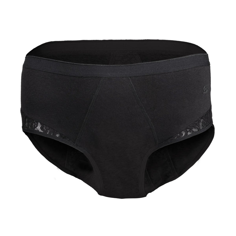 Organic Stain Free Period Panty (Brief)