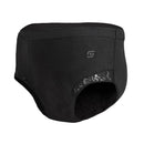 Discharge Undies (Organic Cotton)