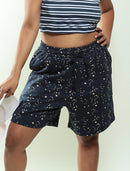 Wear Equal North Star Shorts