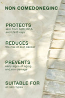 Skog Daily Sun Shield (Mineral Based) 100Ml