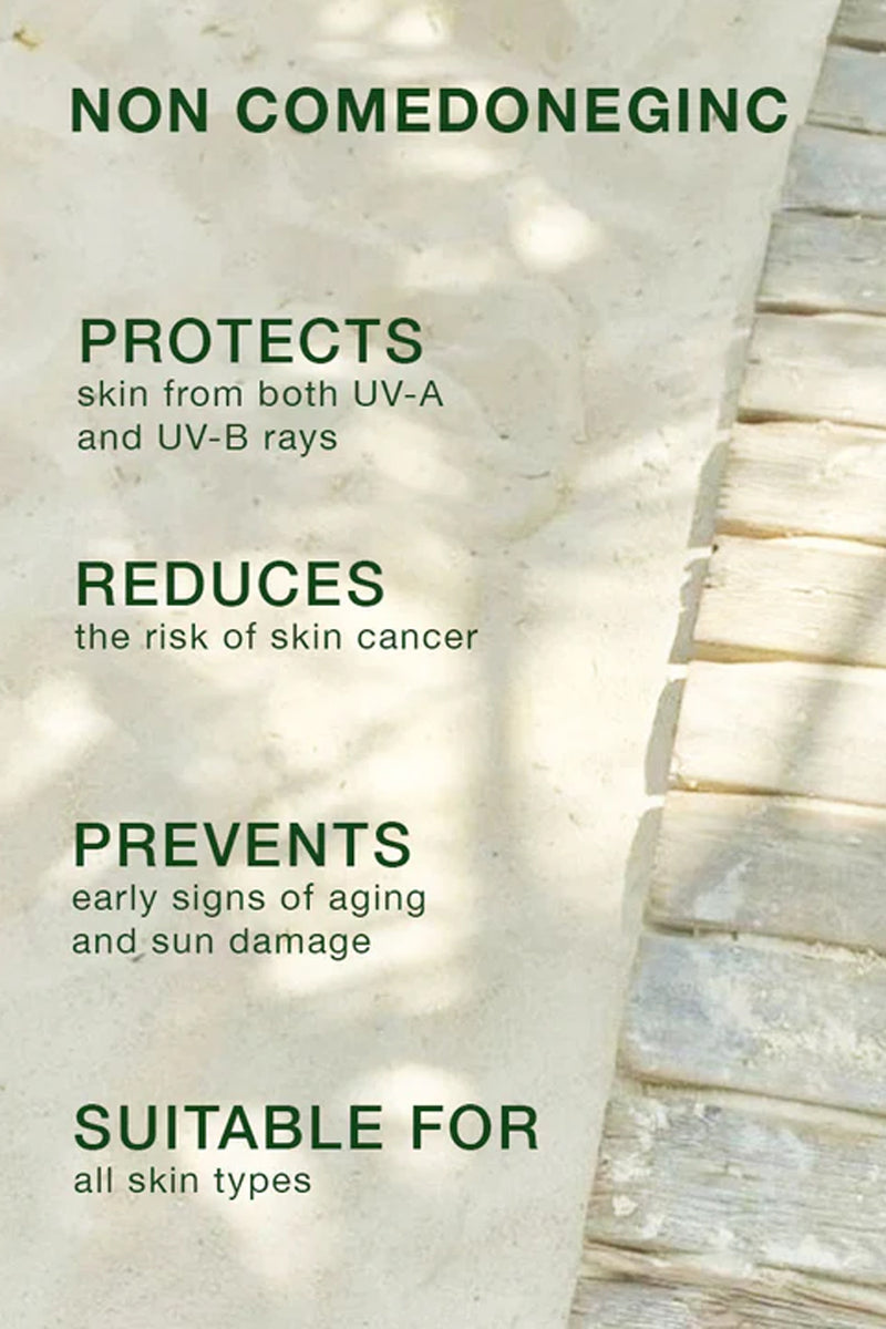 Skog Daily Sun Shield (Mineral Based) 100Ml