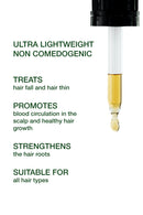 Skog Super Hair Repair (30Ml)