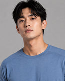 Bamboo T-Shirt for Men – Regular Fit | Ultra Soft, Breathable & All-Day Comfort