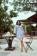 The Conscious Closet Call It Pasta Detachable Dress