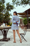 The Conscious Closet Call It Pasta Detachable Dress