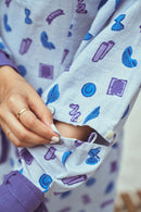 The Conscious Closet Call It Pasta Detachable Dress