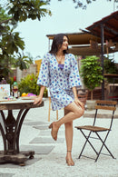 The Conscious Closet Call It Pasta Detachable Dress