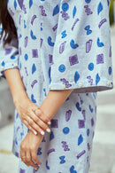 The Conscious Closet Call It Pasta Detachable Dress