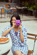 The Conscious Closet Call It Pasta Detachable Dress