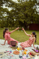 The Conscious Closet Pensive State Detachable Dress