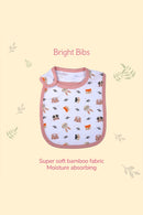 Tiny Wild Series Infant Gift Set | Pack of 9