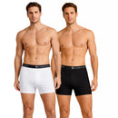 Bamboo Men’s Ultra-Soft Trunks & Boxers (Pack of 2)