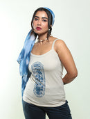 Wear Equal Persian Leisure Tank