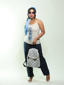 Wear Equal Persian Leisure Tank