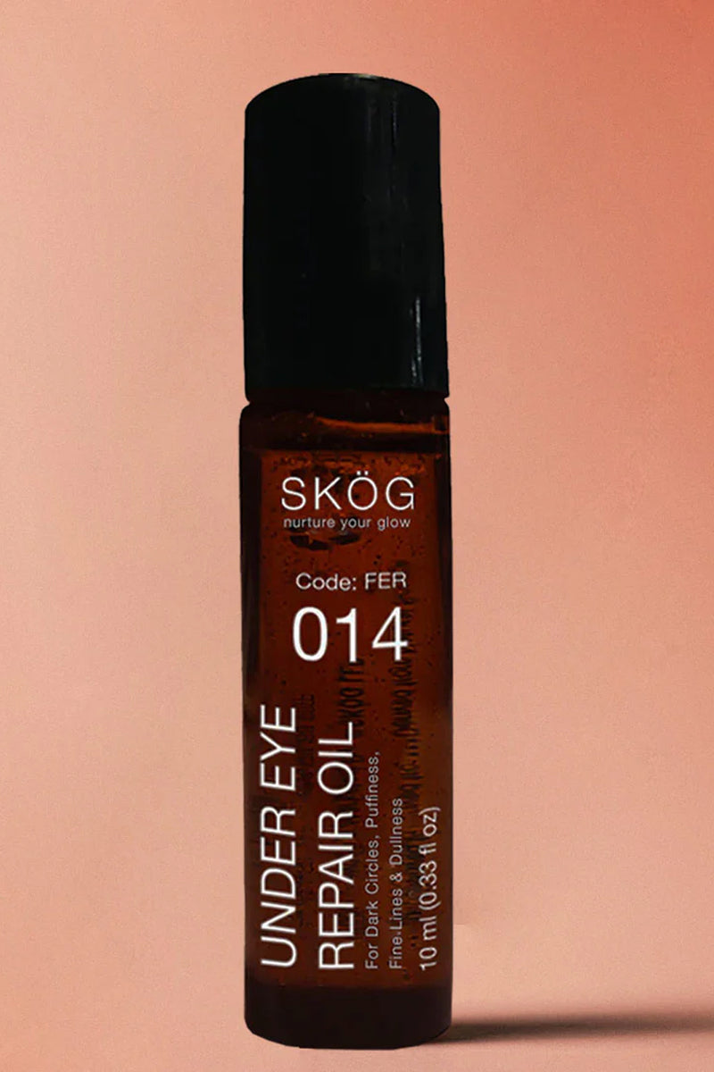 Skog Under Eye Repair Oil (10Ml)
