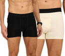 Men’s Bamboo Underwear – Ultra-Soft Trunks & Boxers for Premium Comfort | Pack of 2