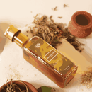 Vriksha Veda Dark Brown Brahmi Oil - Hair Oil