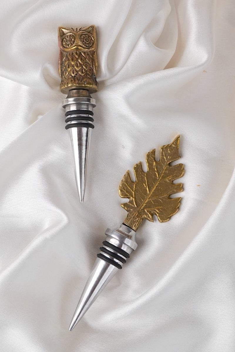 Patra Wine Stopper