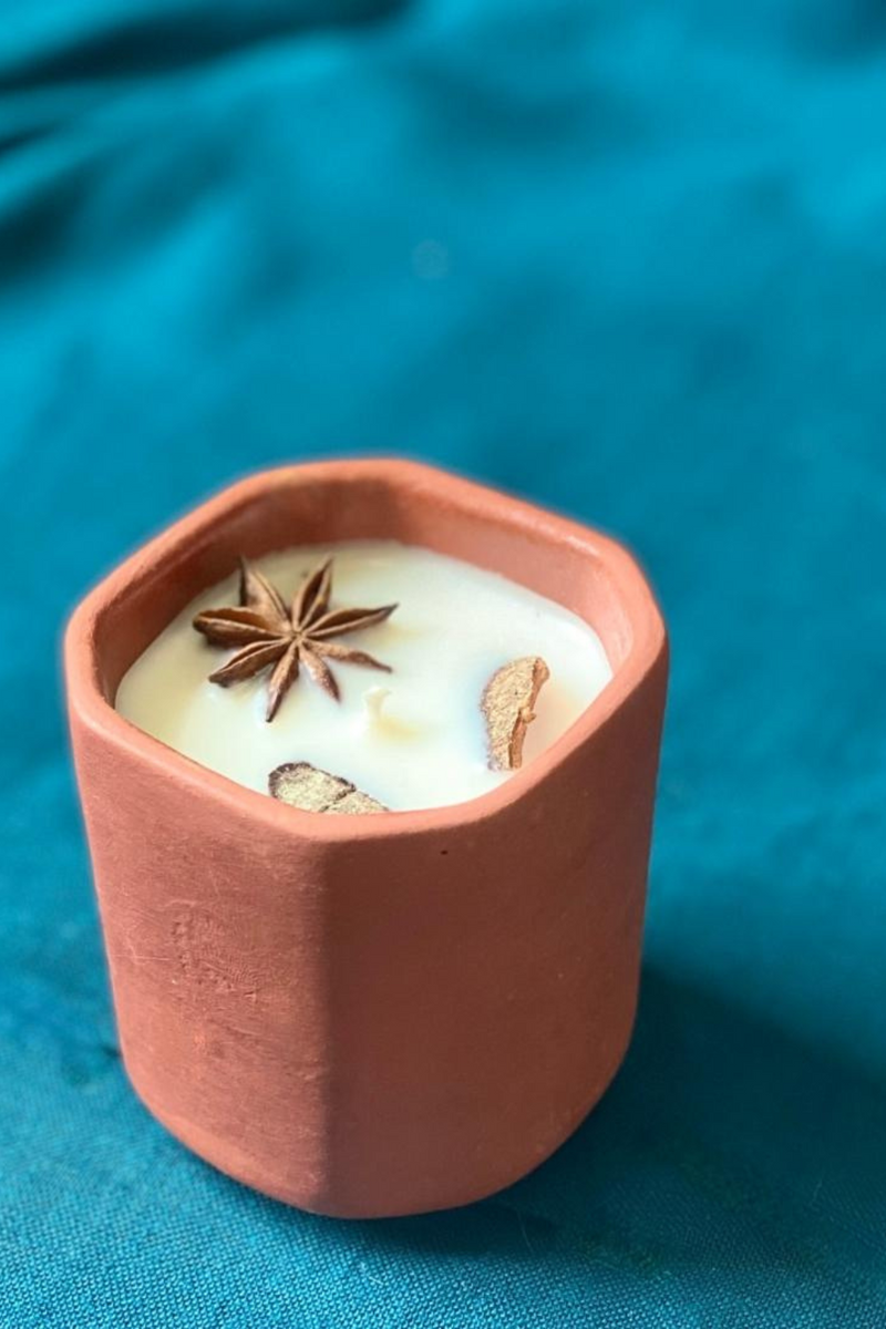 Handmade Soy Wax Candles | Zero Waste | Sets | Gifitng Box