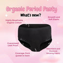 Organic Period Panty (1pc)