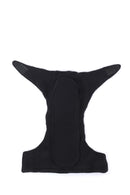 Bamboo Fabric Kids Baby Diaper, Eco-Friendly and Soft | Pack of 1 | 1 Free Liner for Extra Comfort