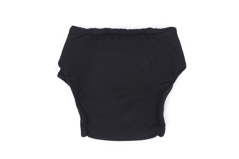 Bamboo Fabric Kids Baby Diaper, Eco-Friendly and Soft | Pack of 1 | 1 Free Liner for Extra Comfort