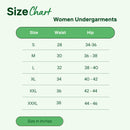 Bamboology Leak Proof Bamboo Fabric Menstrual/Period Panty With Free Panty Liner