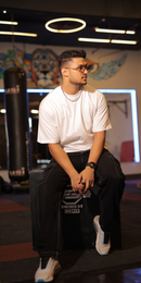 shop oversize t-shirt for men