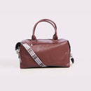 Sustaianble Luggage Bag