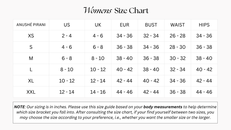Anushé Pirani Handwoven Cotton Women's White Pant