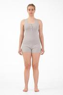Nude & Not Organic Cotton Fallon Set